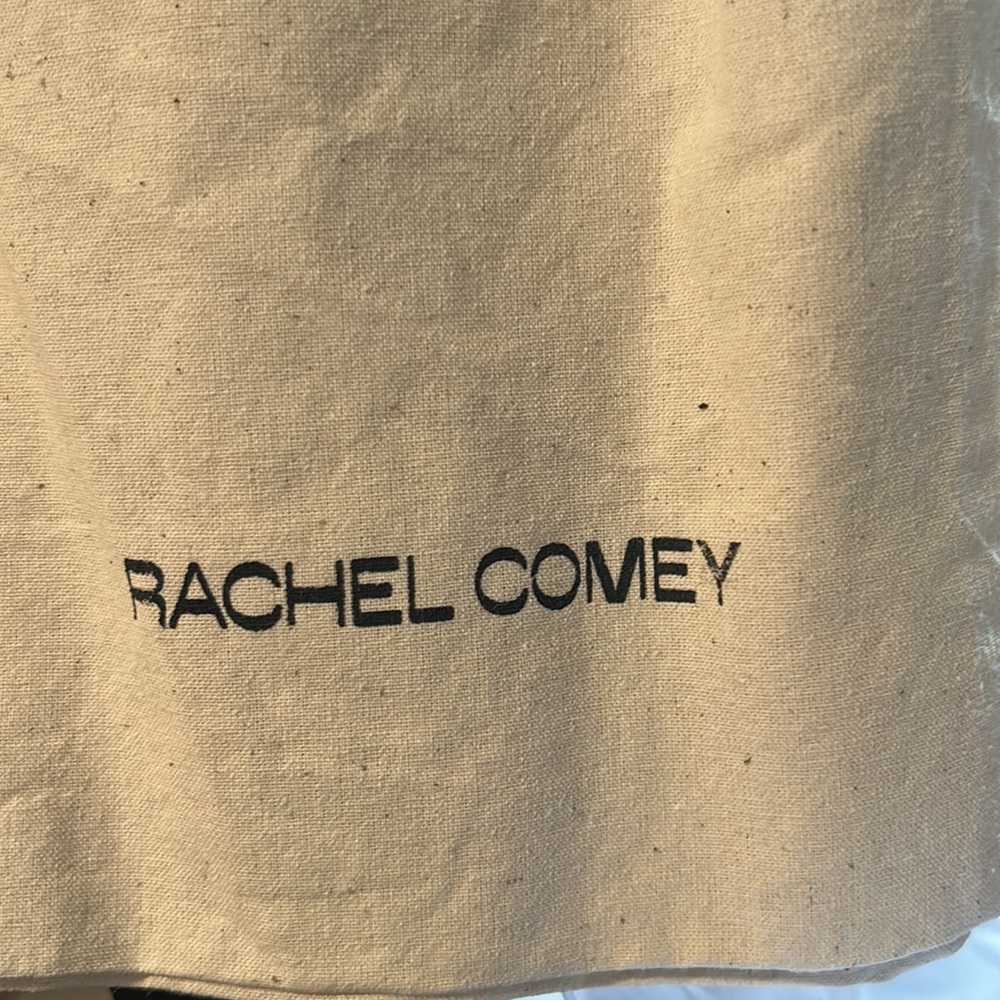 NWT Rachel Comey Zan Mule Color Orange Size10 - Picture 7 of 8
